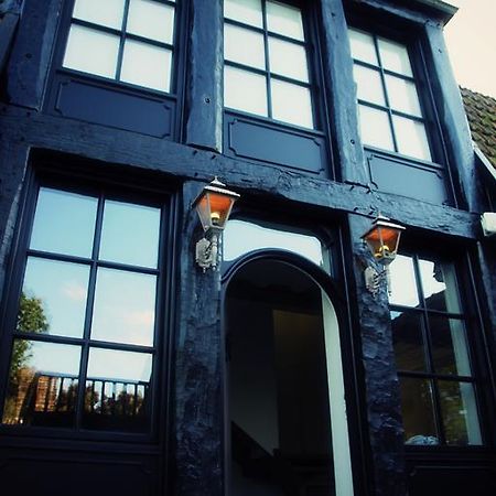 B&B Face A Face Bree Exteriér fotografie