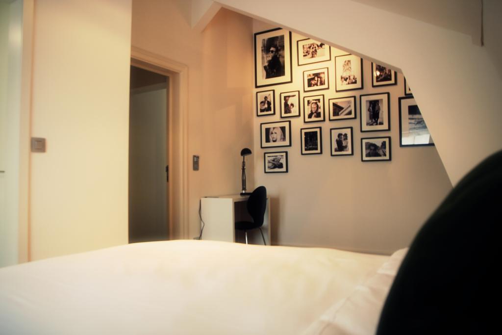 B&B Face A Face Bree Pokoj fotografie